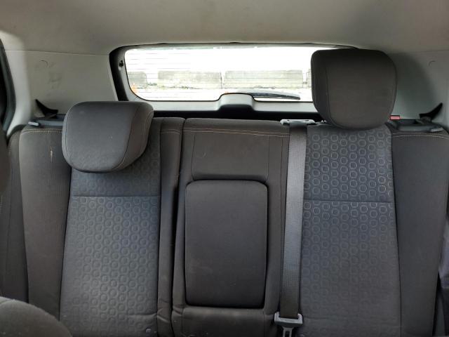 2021 CHEVROLET TRAX LS KL7CJKSB0MB305008