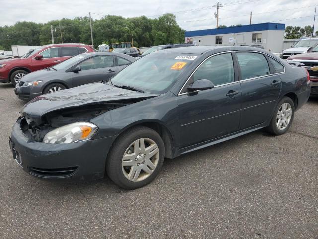 Vin: 2g1wb5e32d1140946, lot: 59959455, chevrolet impala lt 2013 img_1