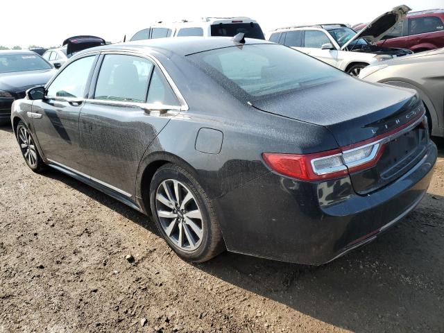 Vin: 1ln6l9hk7j5610490, lot: 59564935, lincoln continentl 20182
