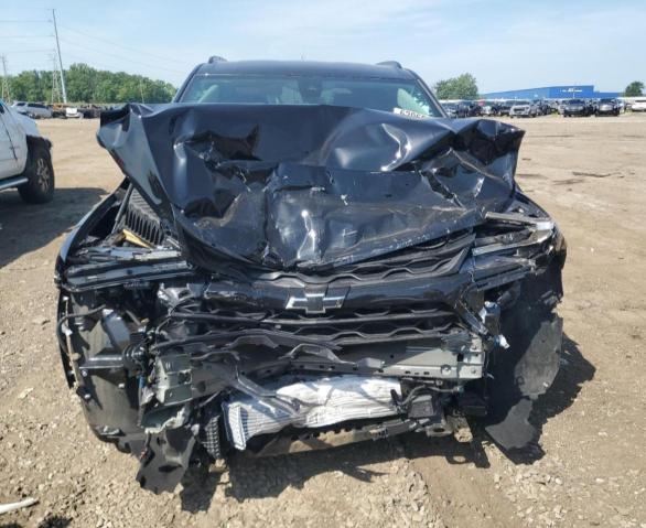 2025 CHEVROLET BLAZER 2LT - 3GNKBCR49SS186411