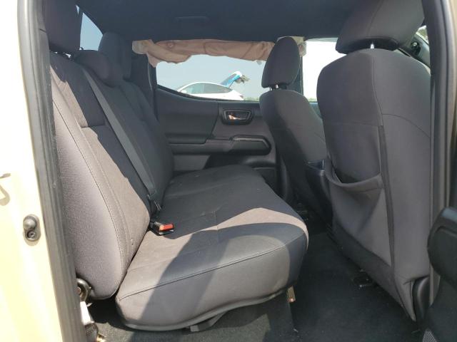 2017 TOYOTA TACOMA DOU - 3TMCZ5AN6HM094033