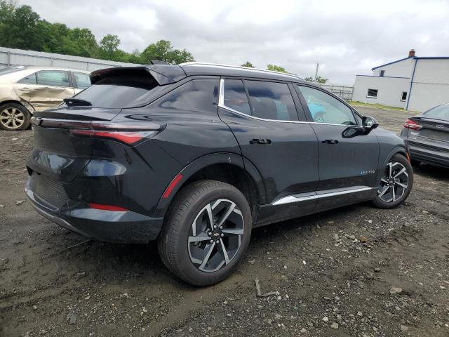 2025 CHEVROLET EQUINOX LT - 3GN7DNRP7SS198806