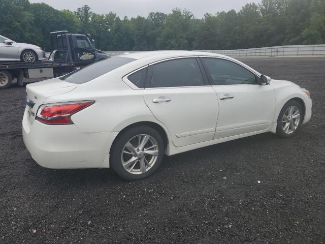 Vin: 1n4al3ap4fn402811, lot: 61069405, nissan altima 2.5 20153