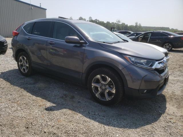 2018 HONDA CR-V EX 2HKRW2H54JH684847