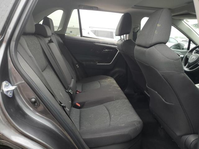 2023 TOYOTA RAV4 XLE - 4T3RWRFV2PU105237