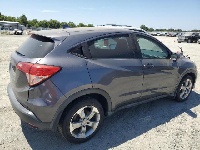 Vin: 3czru5h52hm720508, lot: 62693385, honda hr-v ex 20173