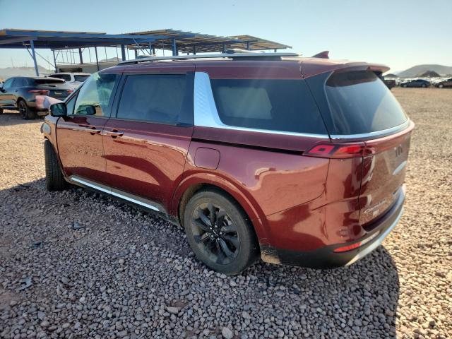 2022 KIA CARNIVAL S KNDNE5H33N6068879