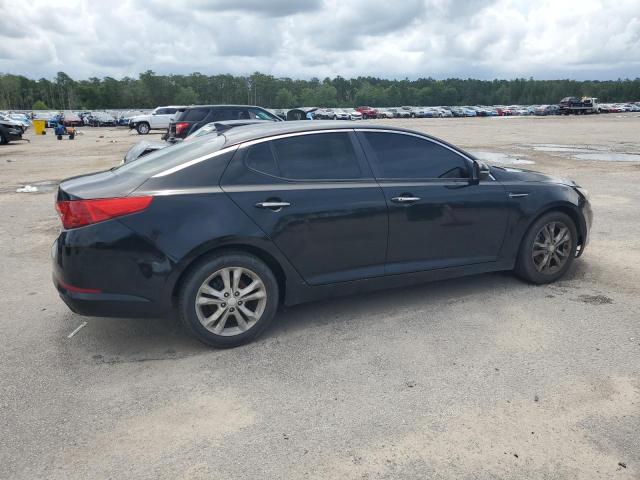 Vin: 5xxgn4a74dg206526, lot: 60297375, kia optima ex 20133