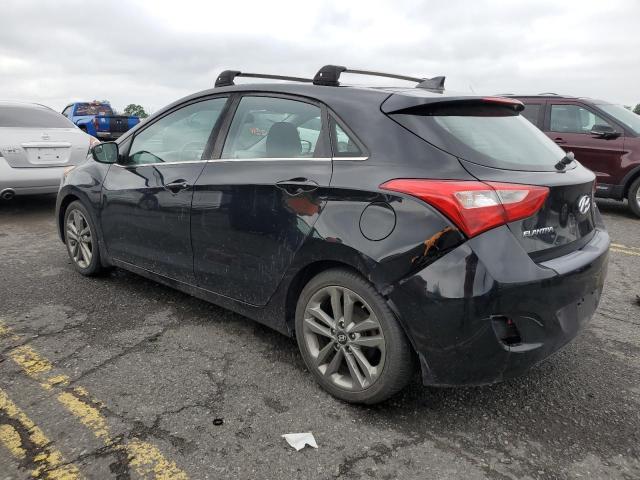 Vin: kmhd35lh4gu337163, lot: 62932015, hyundai elantra 20162