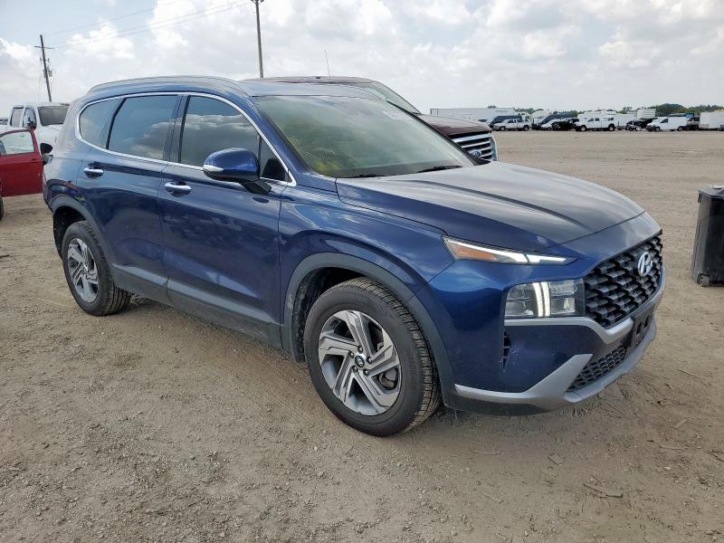 Vin: 5nms24aj6ph543588, lot: 59777275, hyundai santa fe sel 20234
