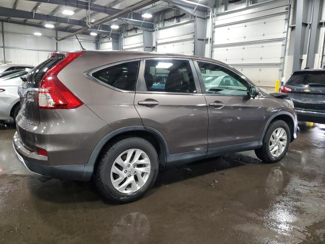 Vin: 2hkrm4h50fh650719, lot: 59690825, honda crv ex 20153