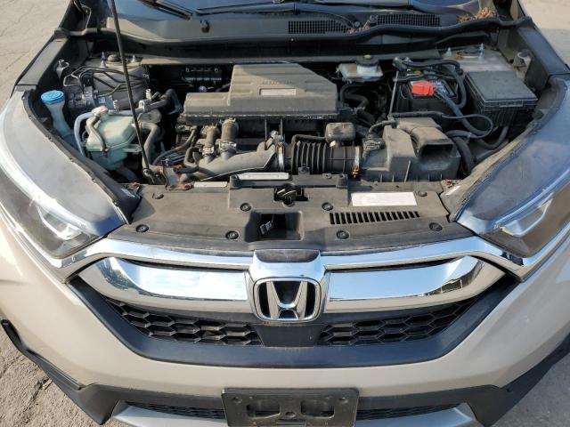 2018 HONDA CR-V EXL 5J6RW2H83JL003674