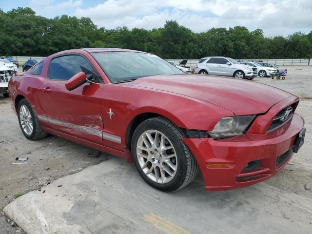 Vin: 1zvbp8am7d5254718, lot: 59052175, ford all models 20134