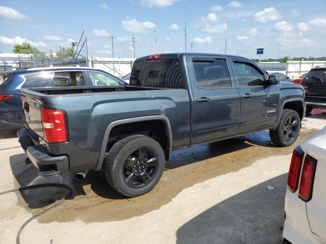 Vin: 3gtu2mecxhg295914, lot: 59330355, gmc sierra k1500 sle 20173