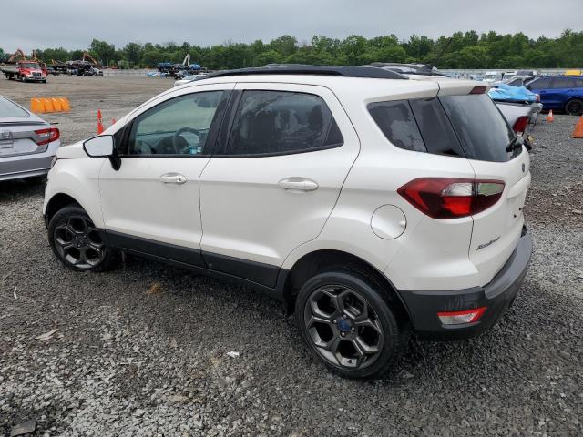 Vin: maj6p1cl2jc171968, lot: 60806755, ford ecosport ses 20182