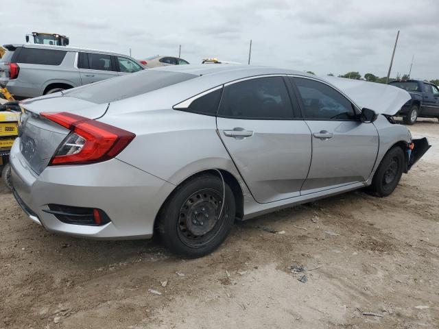 Vin: 19xfc2f62ke032550, lot: 59514285, honda civic lx 20193