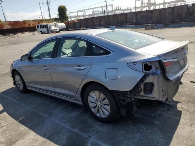 Vin: kmhe24l1xga029663, lot: 60998845, hyundai sonata hybrid 20162