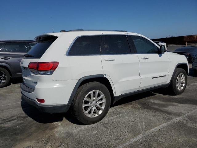 2021 JEEP GRAND CHER - 1C4RJEAGXMC719497