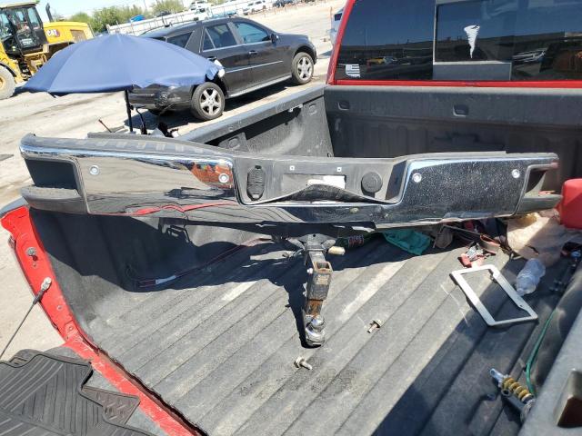 2016 CHEVROLET SILVERADO K1500 LTZ - 3GCUKSEC2GG341710