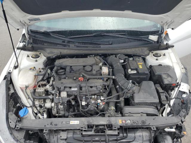 2023 HYUNDAI ELANTRA N LINE KMHLR4AF8PU604052
