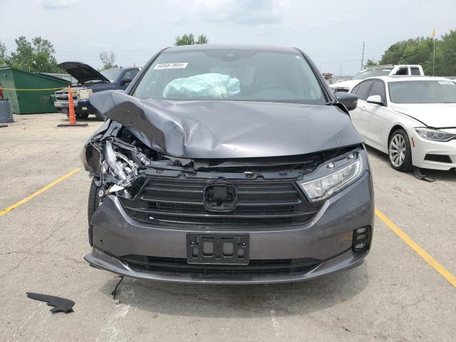 2024 HONDA ODYSSEY EL 5FNRL6H97RB050767