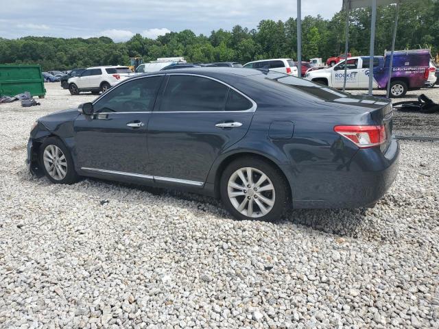 Vin: jthbk1eg4b2451176, lot: 60372775, lexus es350 350 20112