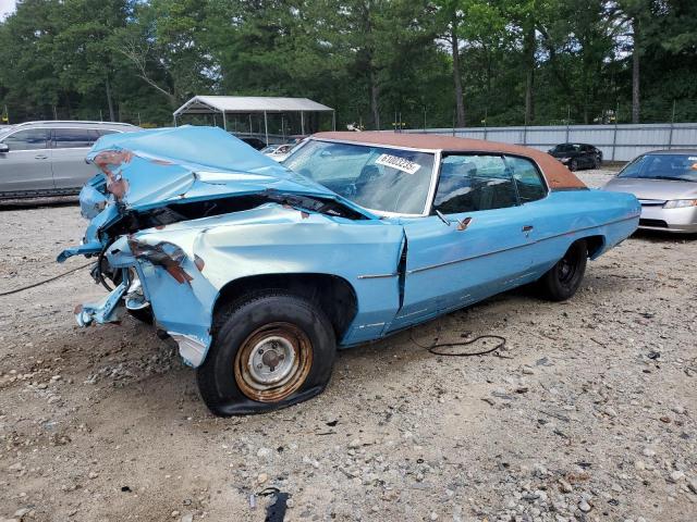 Vin: 164471t101557, lot: 61003235, chevrolet impala 1971 img_1