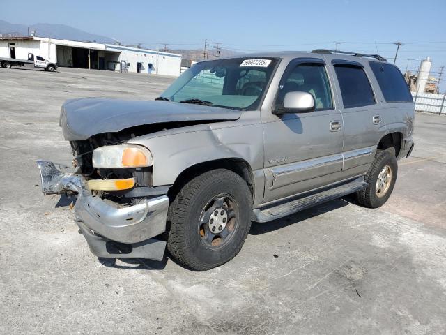 GMC YUKON
