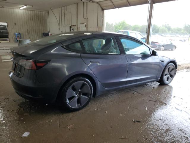 Vin: 5yj3e1ebxpf706600, lot: 59021995, tesla model 3 20233