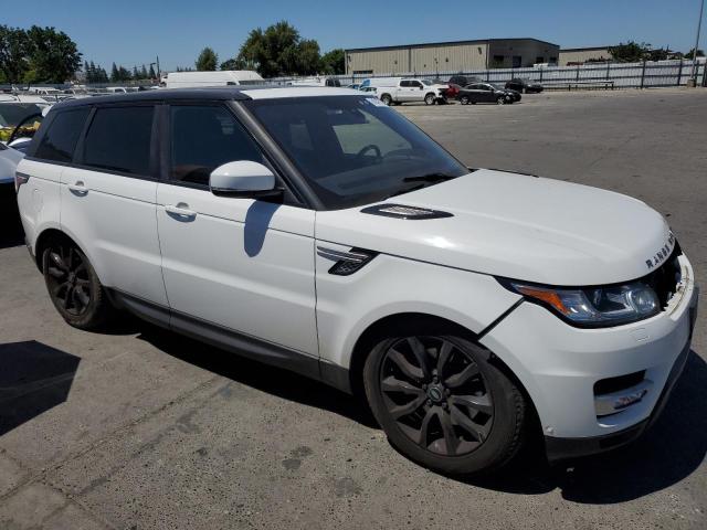 Vin: salwr2vf5ga651212, lot: 61047215, land rover rangerover hse 20164