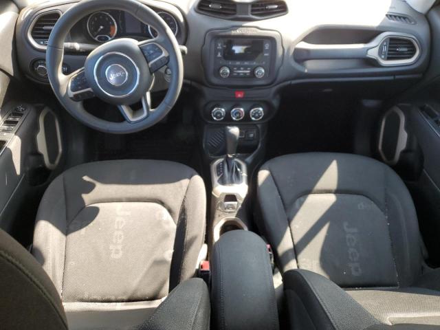 2016 JEEP RENEGADE S ZACCJAAT1GPD61086