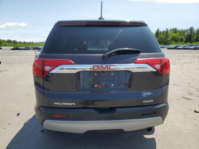 2017 GMC ACADIA SLE 1GKKNRLA0HZ324113
