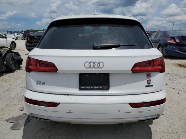 2019 AUDI Q5 PREMIUM - WA1BNAFY1K2135230