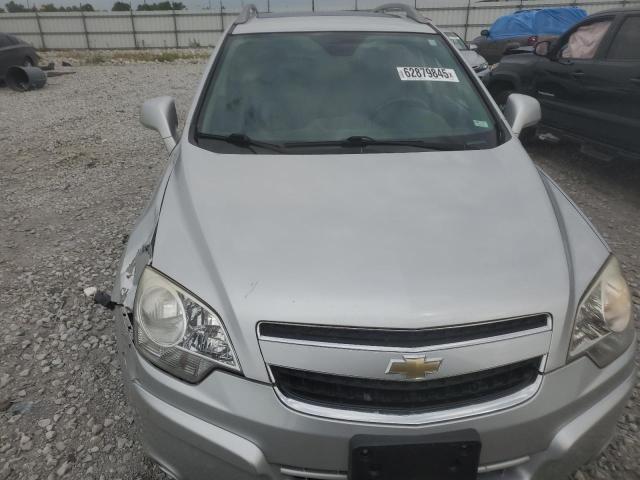 2014 CHEVROLET CAPTIVA LT - 3GNAL4EK3ES620278