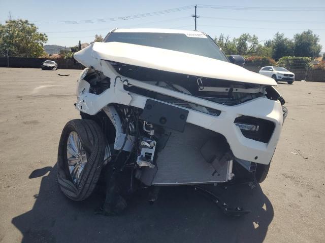 2023 FORD EXPLORER K 1FM5K8LCXPGB45953