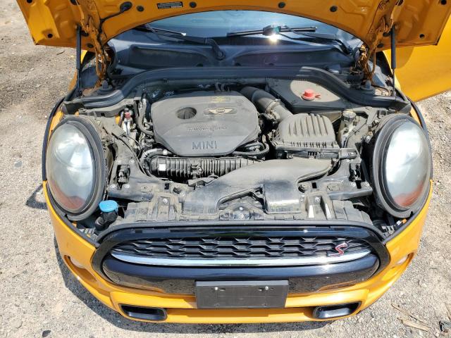 2015 MINI COOPER S WMWXU3C55F2B65762