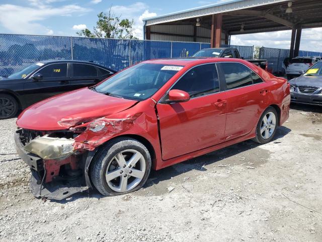 Vin: 4t1bf1fk5cu523738, lot: 60229235, toyota camry base 2012 img_1