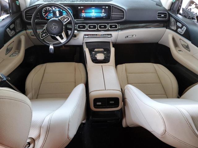 2023 MERCEDES-BENZ GLE 350 4M - 4JGFB4KB5PA918384
