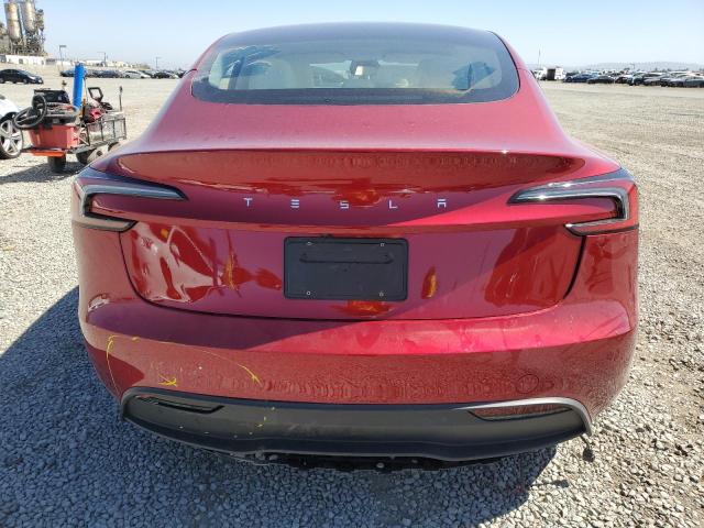 2024 TESLA MODEL 3 5YJ3E1EA7RF813419