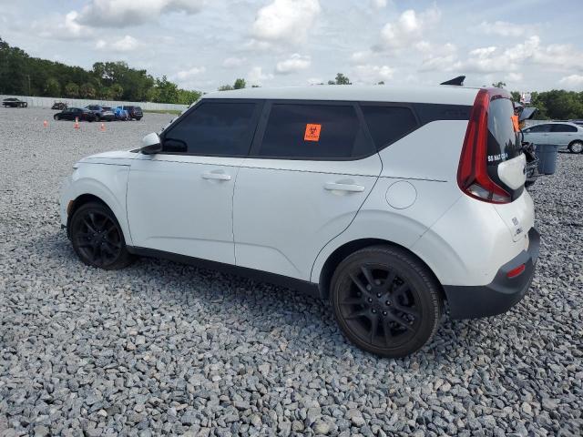 Vin: kndj23au1l7003583, lot: 60138055, kia soul lx 20202