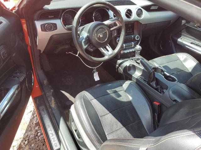 2015 FORD MUSTANG - 1FA6P8TH5F5310331