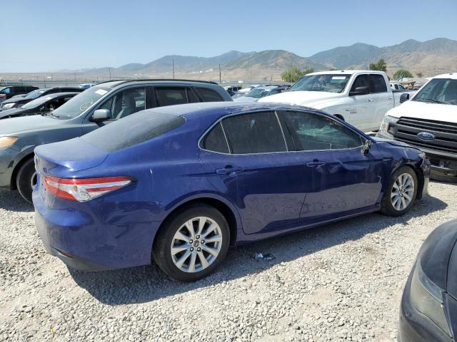 Vin: jtnb11hk0j3043542, lot: 61870225, toyota camry l 20183