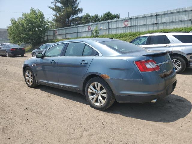 Vin: 1fahp2kt7ag162286, lot: 59696135, ford taurus sho 20102