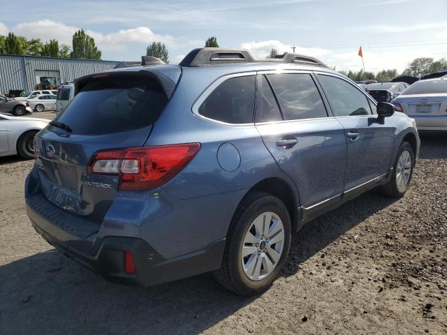 Vin: 4s4bsacc0j3324608, lot: 58442235, subaru outback 2.5i premium 20183