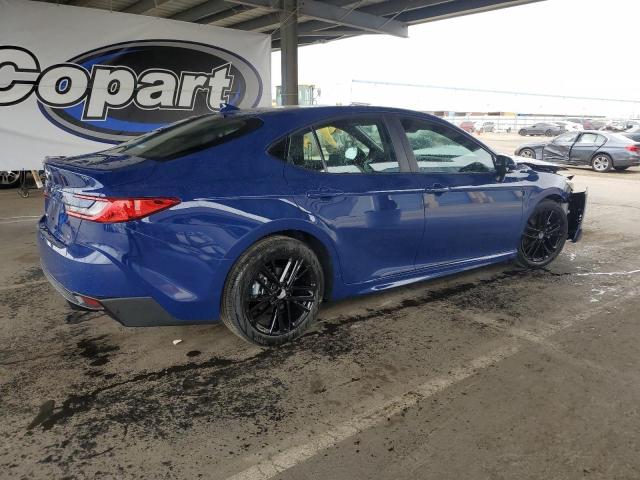 Vin: 4t1daack9su164954, lot: 60821285, toyota camry xse 20253