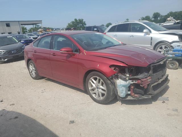 Vin: 1fa6p0h73g5118067, lot: 61106515, ford fusion se 20164
