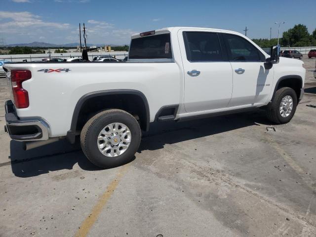 2023 CHEVROLET SILVERADO - 2GC4YPEY6P1729765