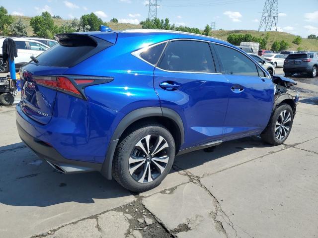 Vin: jtjsardz3m2237494, lot: 62403285, lexus nx 300 base 20213