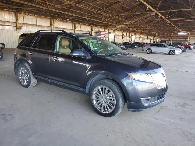 Vin: 2lmdj6jk8ebl11781, lot: 61042075, lincoln mkx 20144