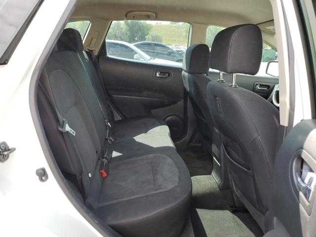 2015 NISSAN ROGUE SELE - JN8AS5MT4FW651190
